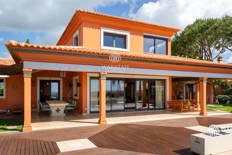 Villa i Loule, Faro, Loule - € 4 700 000 | Ref: QuintalesOlivad - foto 6